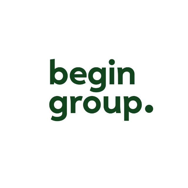 Begin Group