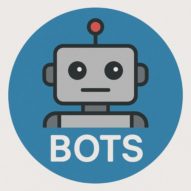 🤖Bots🤖