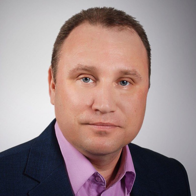 Казмерчук Александр