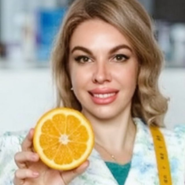 Богатство в здоровье
