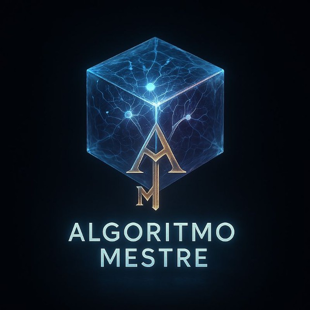 Algoritmo Mestre IA