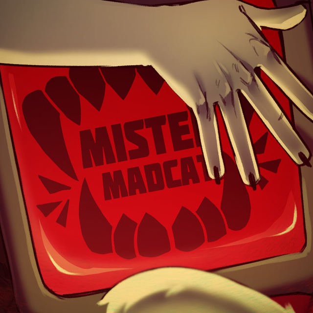 MISTERMADCAT 18+