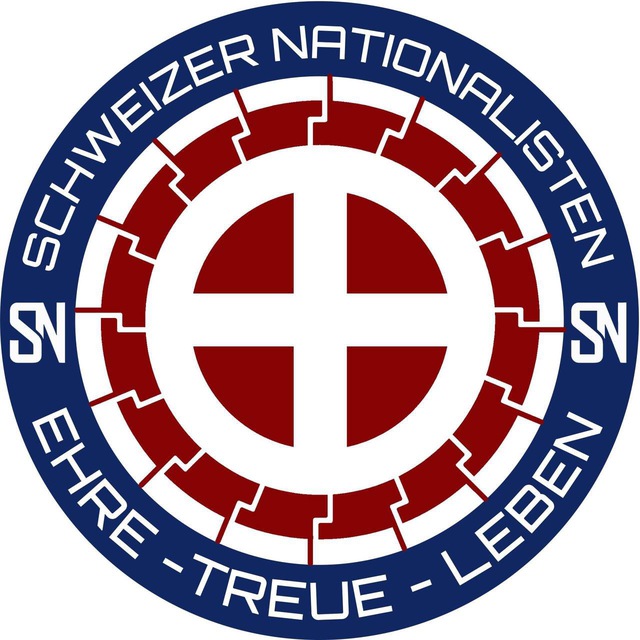 Schweizer Nationalisten