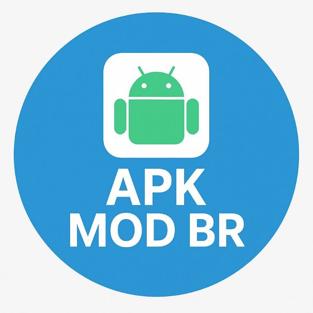 APK MOD BR