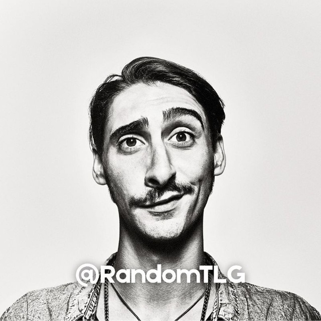 RANDOM®️ – Contenido Variado