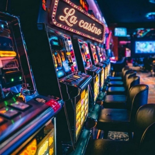La casino