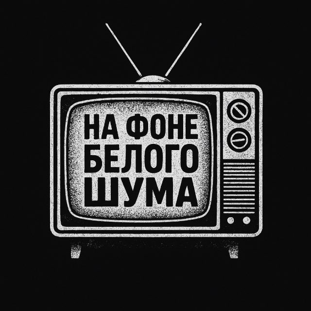 На Фоне Белого Шума