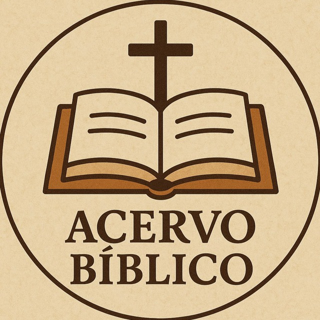 🙏 Acervo Bíblico