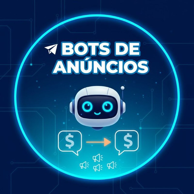 📣 Bots de Anúncios
