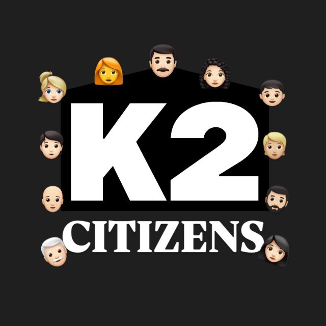 K2 citizens
