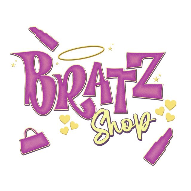 Bratz Shop