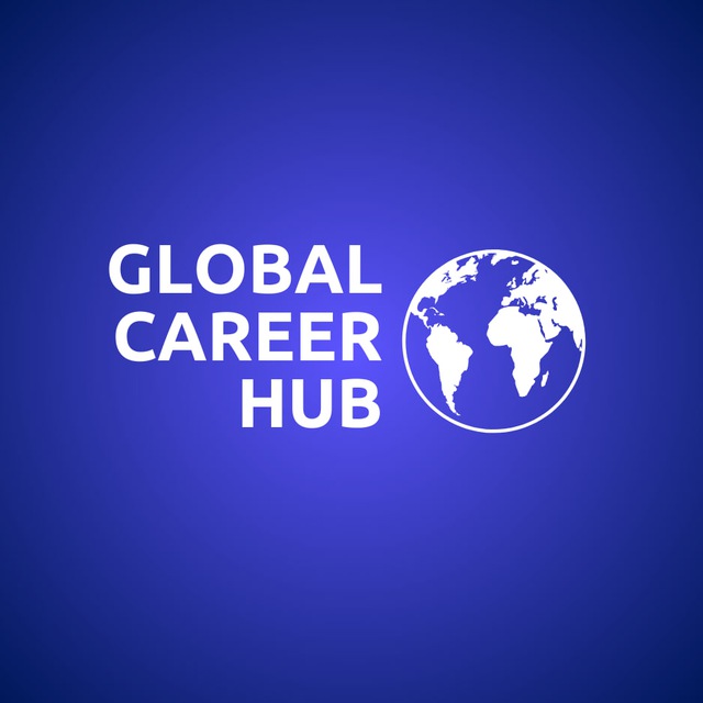 Global Career | Вакансии и стажировки