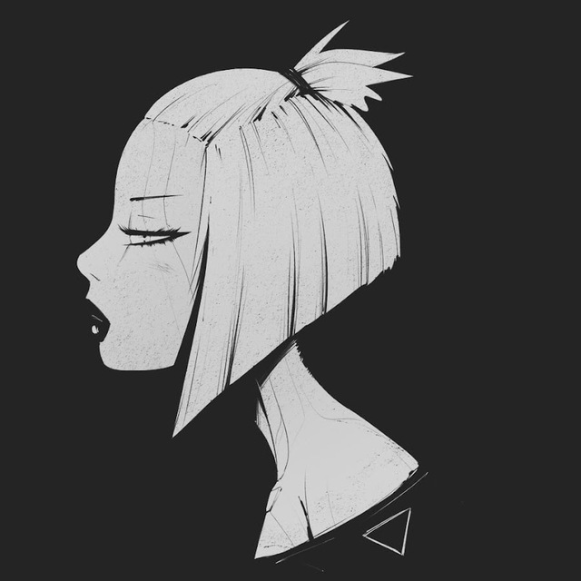 FLOU ARTS RULE 34 🩶