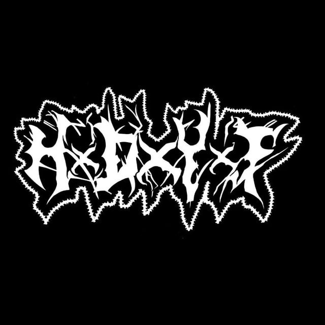HxDxYxF