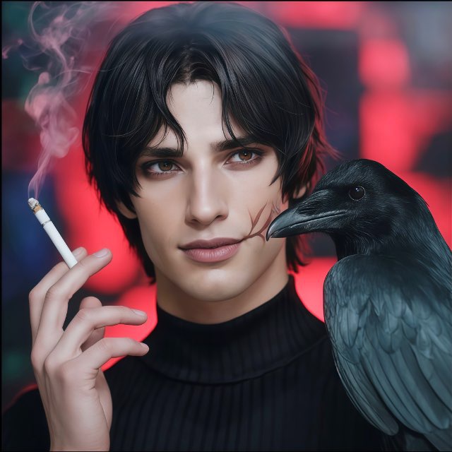 Nouneim | В объятиях 2D