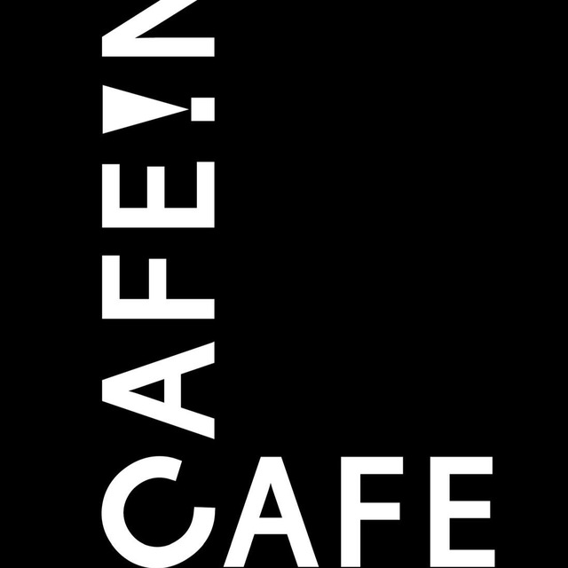 CAFEIN_cafe