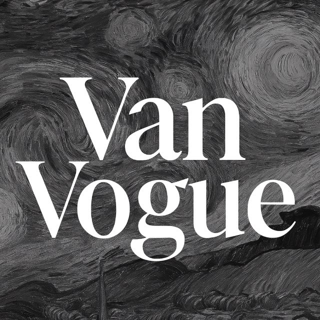 Ван Vogue