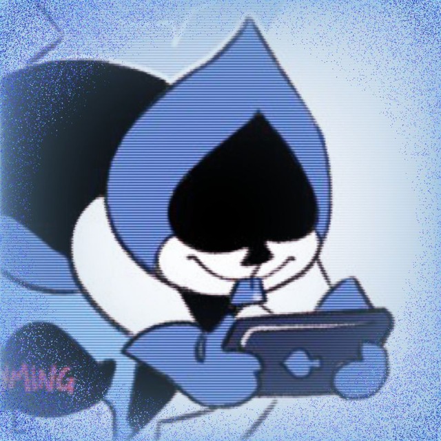 [ИВЕНТ] 💙♠️ 𝙻𝚊𝚗𝚌𝚎𝚛'𝚜 𝚏𝚊𝚗 𝚌𝚕𝚞𝚋 ♠️💙