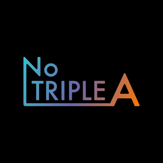 NoTriple-A Devlog