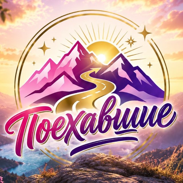 Поехавшие🩷