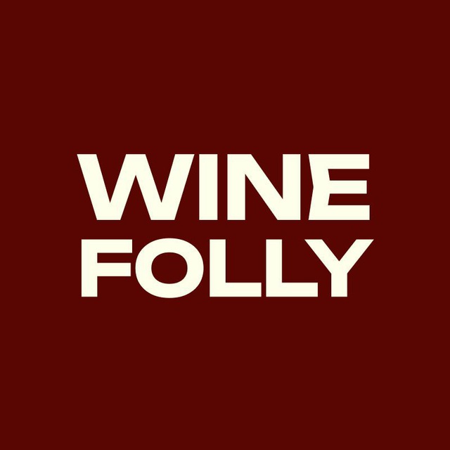 Wine Folly — ужины и дегустации