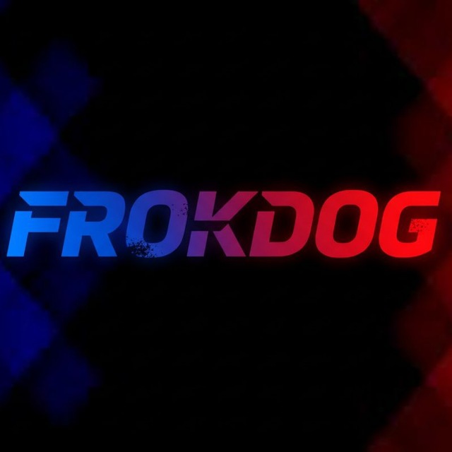 FROKDOG