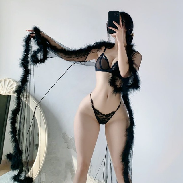 LA Luxe Ladies