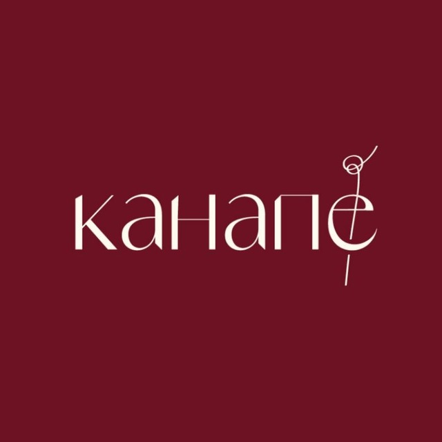 Канапе | Фуршеты от Марины Беляевой