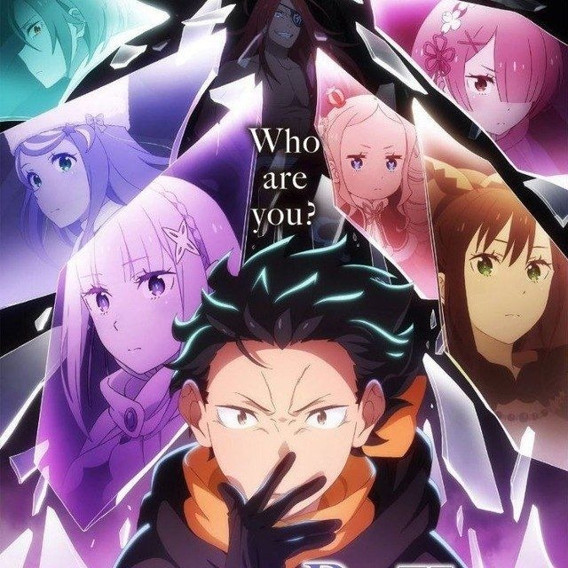 REZERO S04 VF 🇫🇷