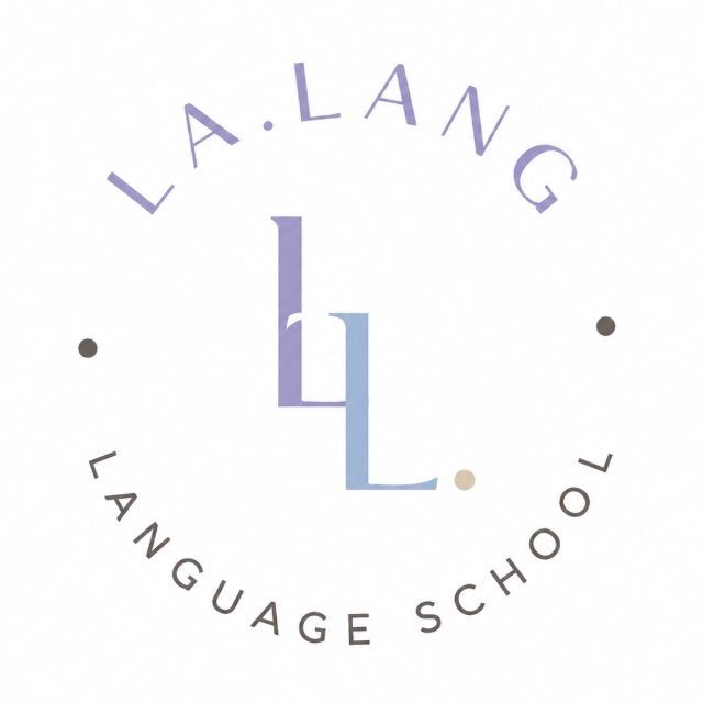 LA.LANG | студия иностранных языков 📔💜