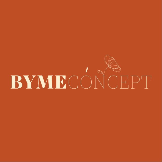BY ME concept