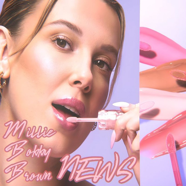 Millie Bobby Brown news