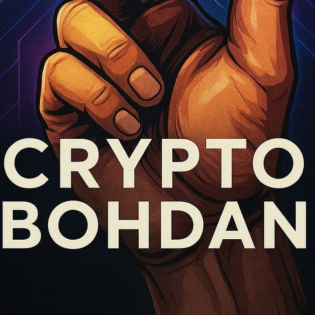 Crypto Bohdan