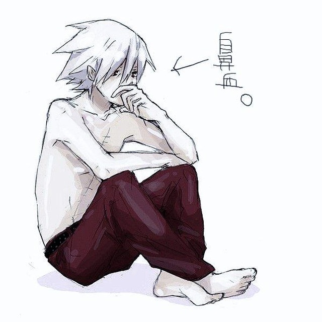 foleuran ¦¦ weakness