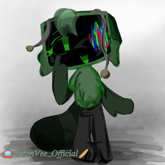 「٭ᵦₐₜₒₙᵥₑₑ﹎𝒸ₕₐₙₙₑₗ٭」[конкурс]