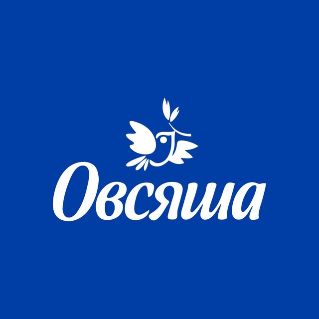 Овсяша — растительное молоко