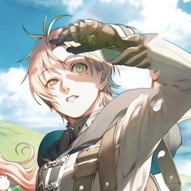 ㊗️ MUSHOKU TENSEI S03 VF/VOSTFR ㊗️