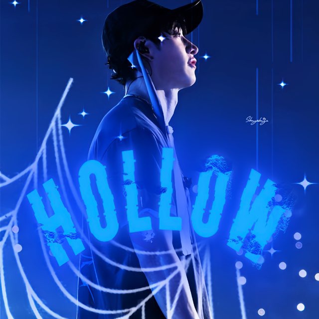 Hollow// archive