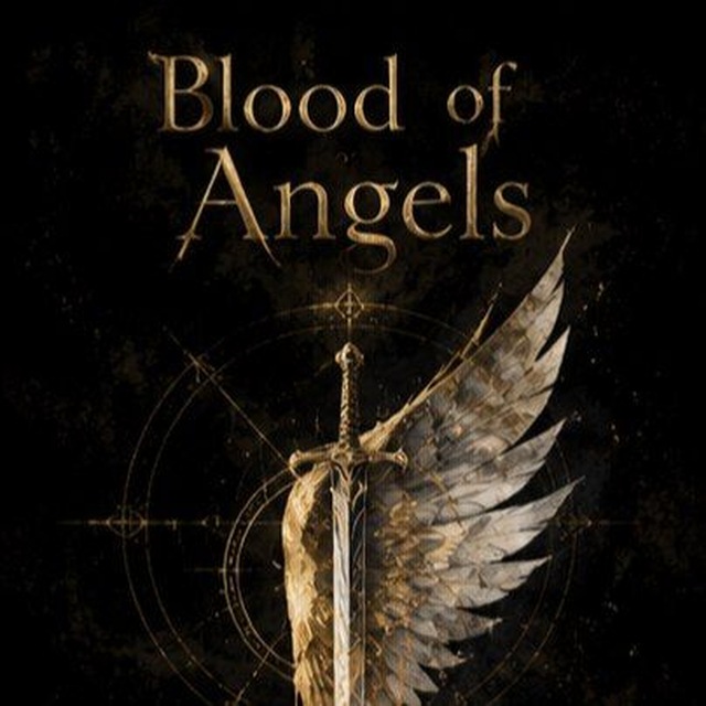 Blood of Angels