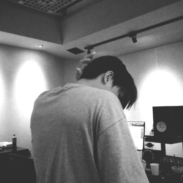 mark.