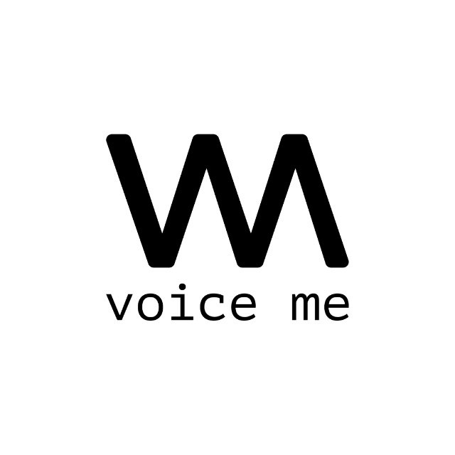 VOICE ME