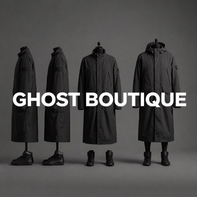 Ghost Boutique