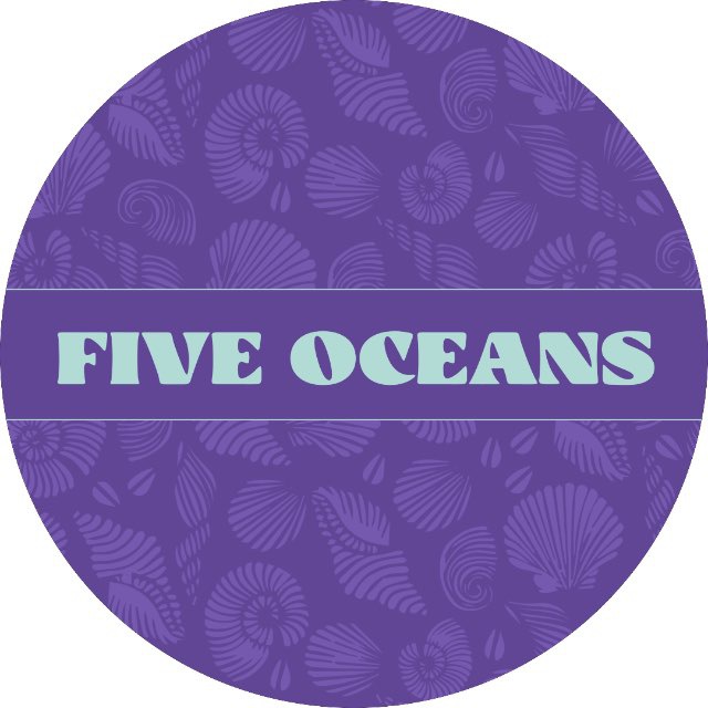 Five Oceans | Сообщество