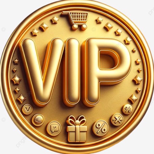 CLUB VIP