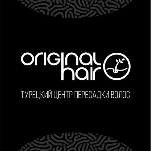 Original Hair — центр пересадки волос