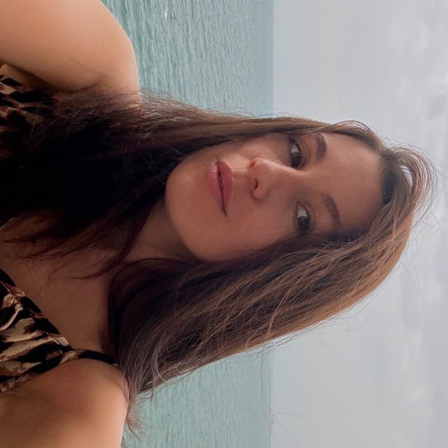 Maria Volkova