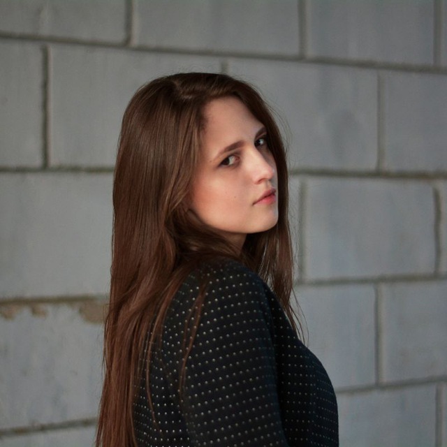 Portfolio Tatsiana Mighurskaya