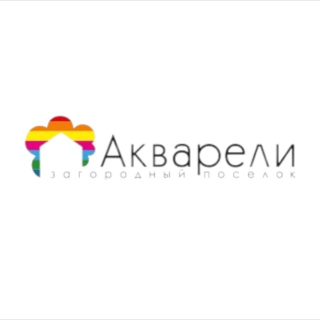 АКВАРЕЛИ | Загородный посёлок