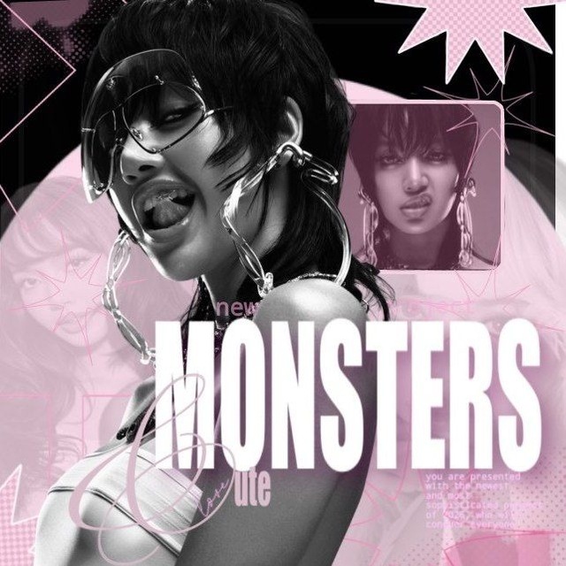 Cute Monsters отзывы