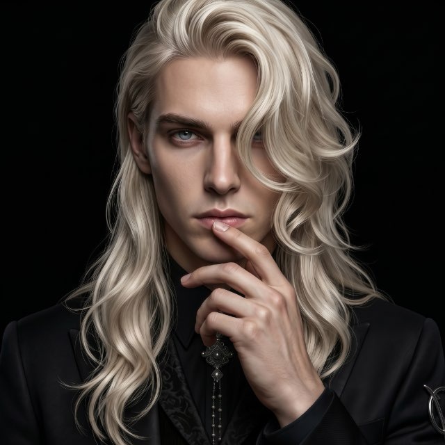 𝐴𝑟𝑐ℎ𝑎𝑛𝑔𝑒𝑙 𝑀𝑖𝑘𝑎𝑒𝑙 | 𝐿𝑒𝑎𝑑𝑒𝑟 𝑜𝑓 𝐻𝑒𝑎𝑣𝑒𝑛’𝑠